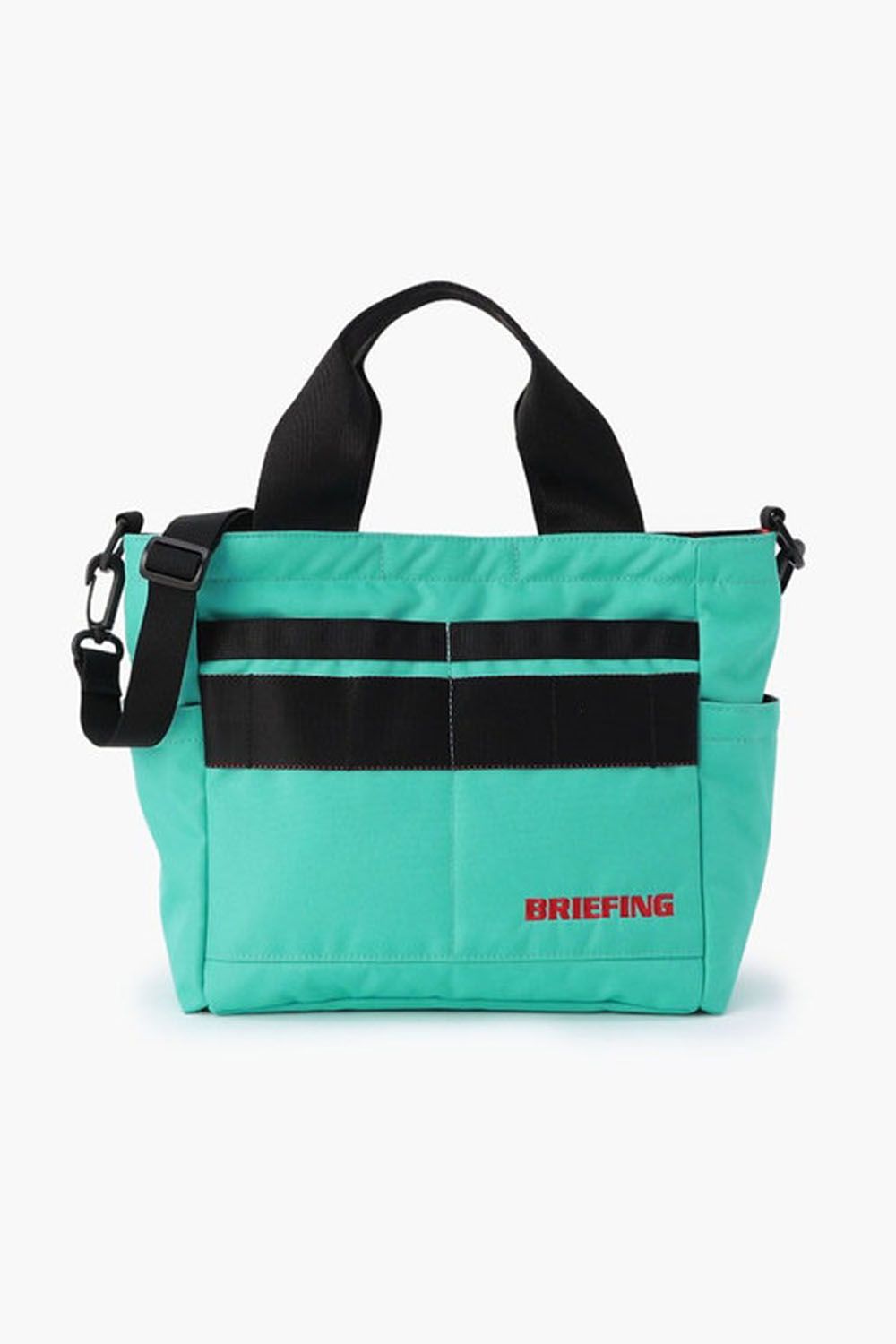 BRIEFING - 【HOLIDAY COLLECTION】 CART TOTE HOL / カートトート