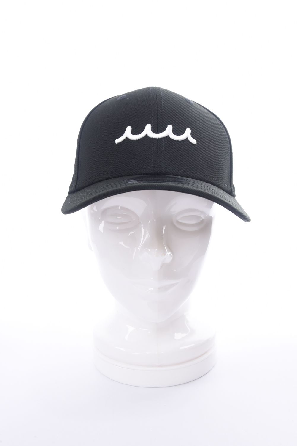 muta - 【25SS】 NEW ERA × muta MARINE LP 9FIFTY ADJUSTABLE CAP