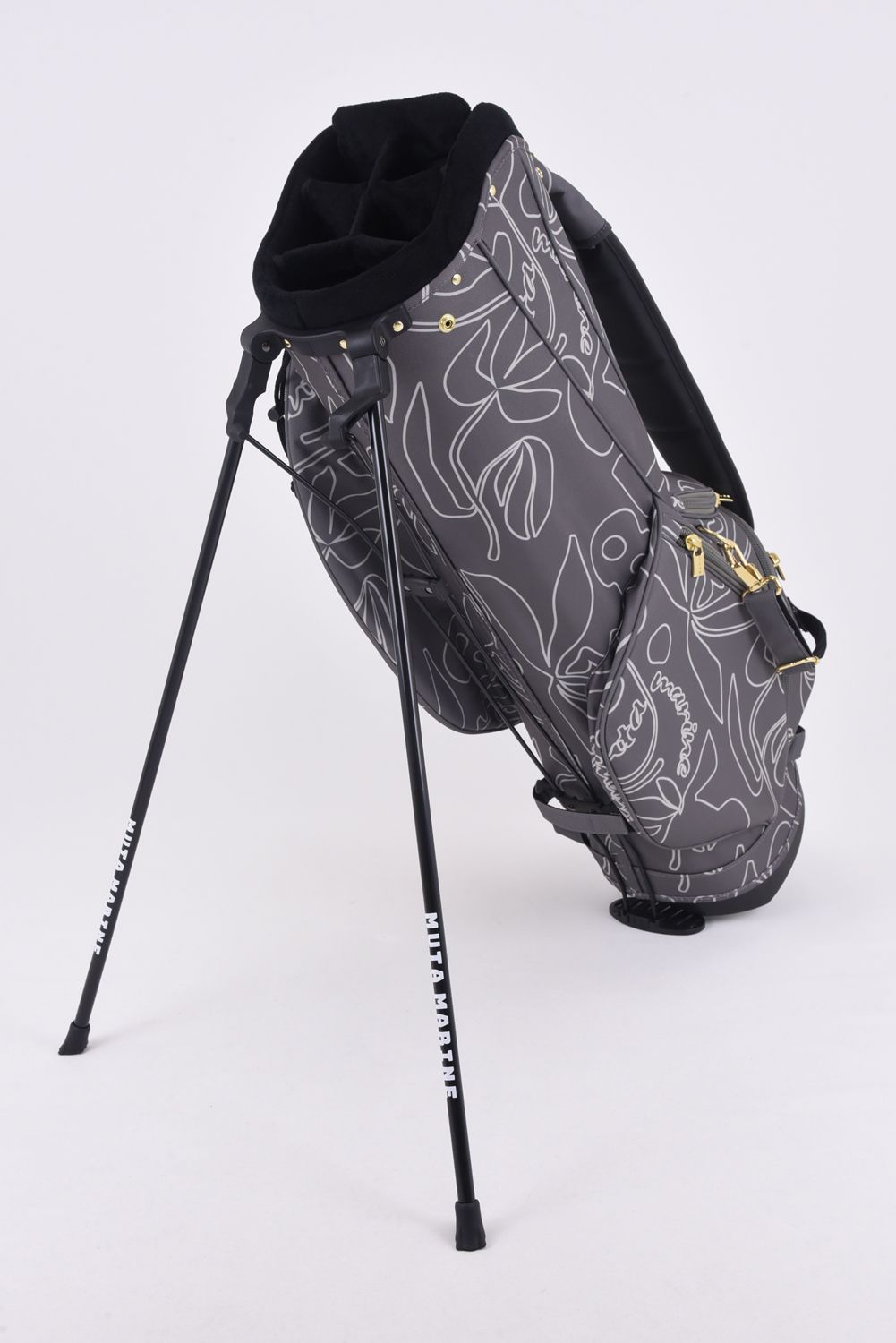 muta - 【銀行振込・代金引換不可】【返品・交換不可】 CADDY BAG