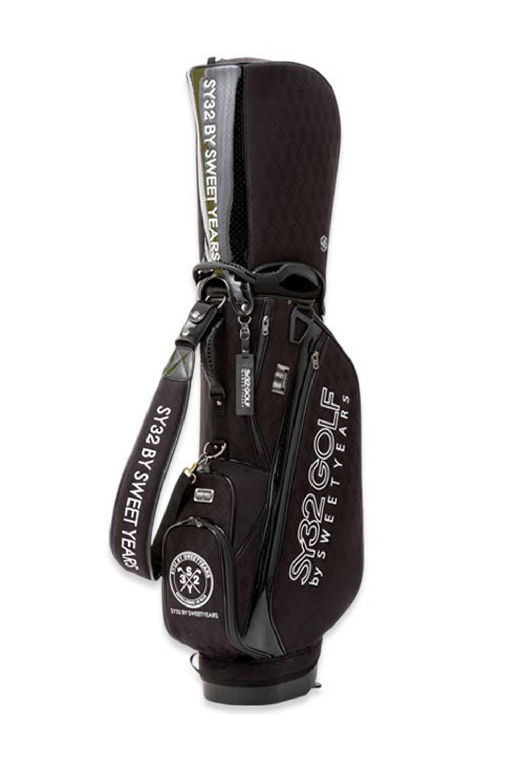 SY32 by SWEET YEARS GOLF - エスワイサーティトゥバイスィート