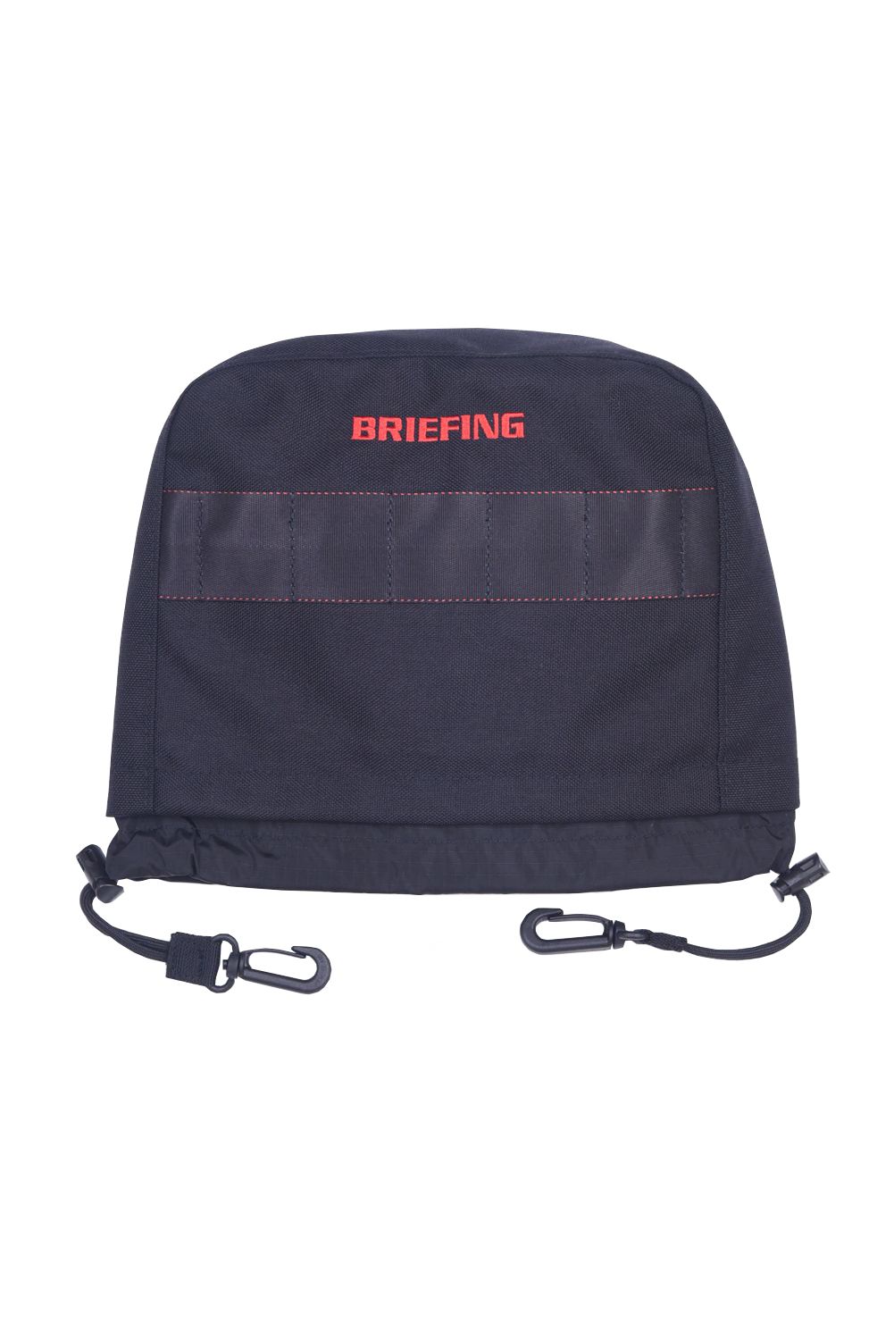 BRIEFING - 【1000Dコーデュラナイロン】 IRON COVER-2 / アイアン