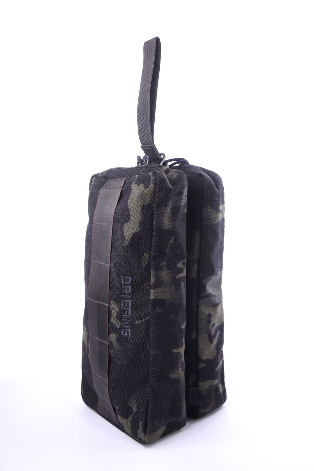 BRIEFING - 【STANDARD SERIES】 SEPARATE SHOES CASE 1000D