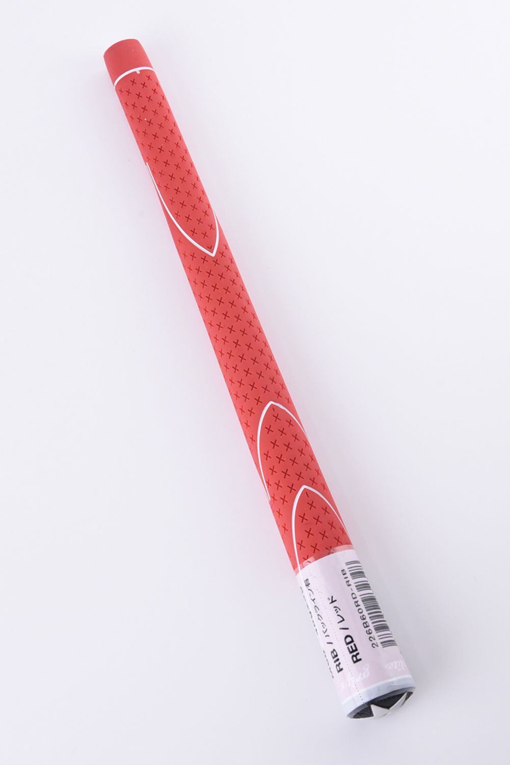 elite grips - X360° RUBBER GRIP M60 / グリップ バックライン有