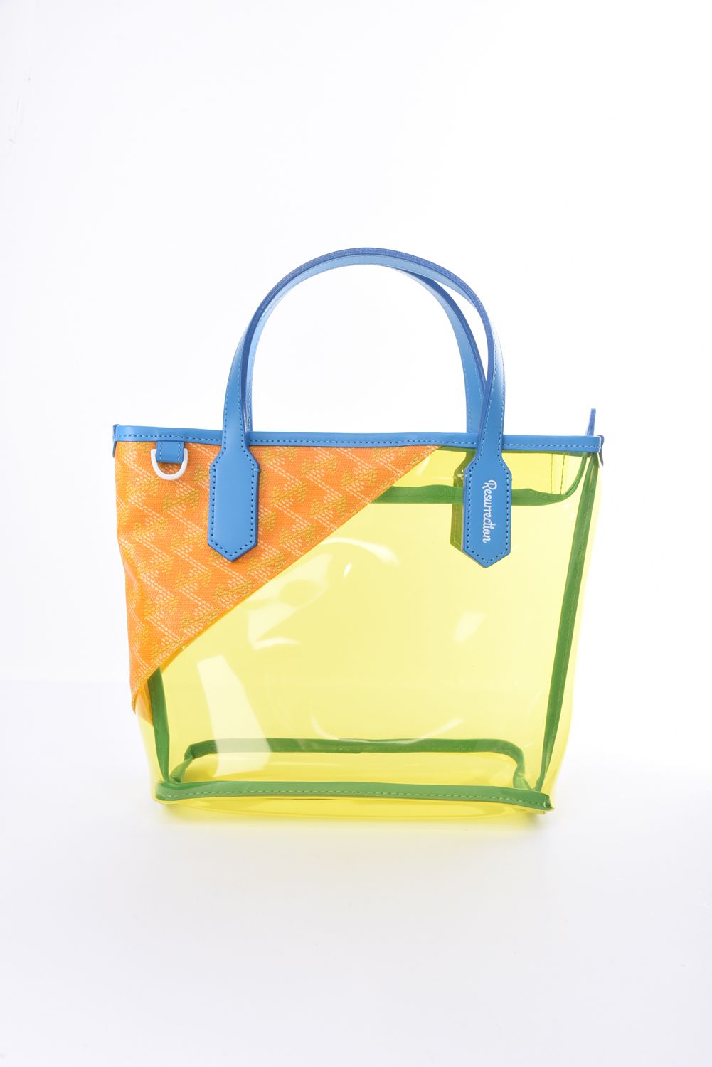 Resurrection - LANIUS CLEAR No.2 (ラニウス クリア) / ブランド