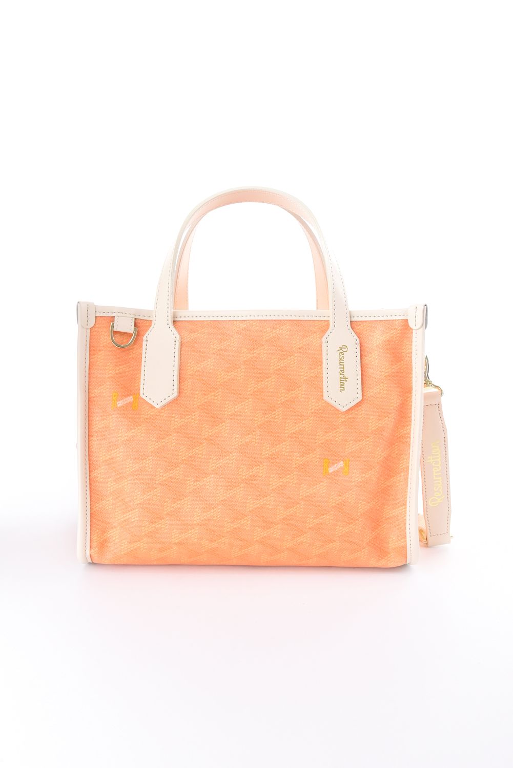 Resurrection - LANIUS SQUARE MINI No.3 (ラニウス スクエア ミニ