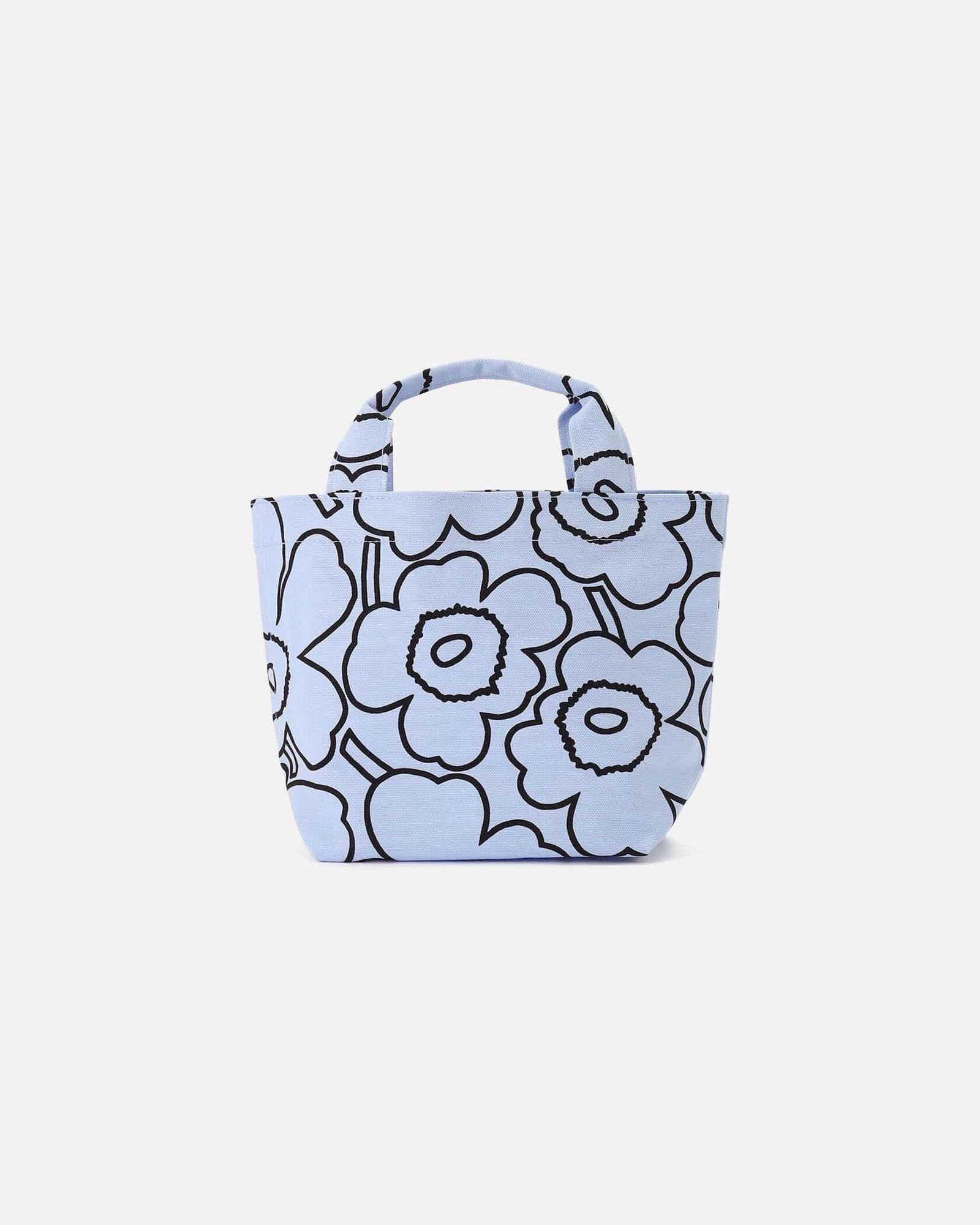 Marimekko - 【日本限定】Lunchbag / Piirto Unikko / トートバッグ