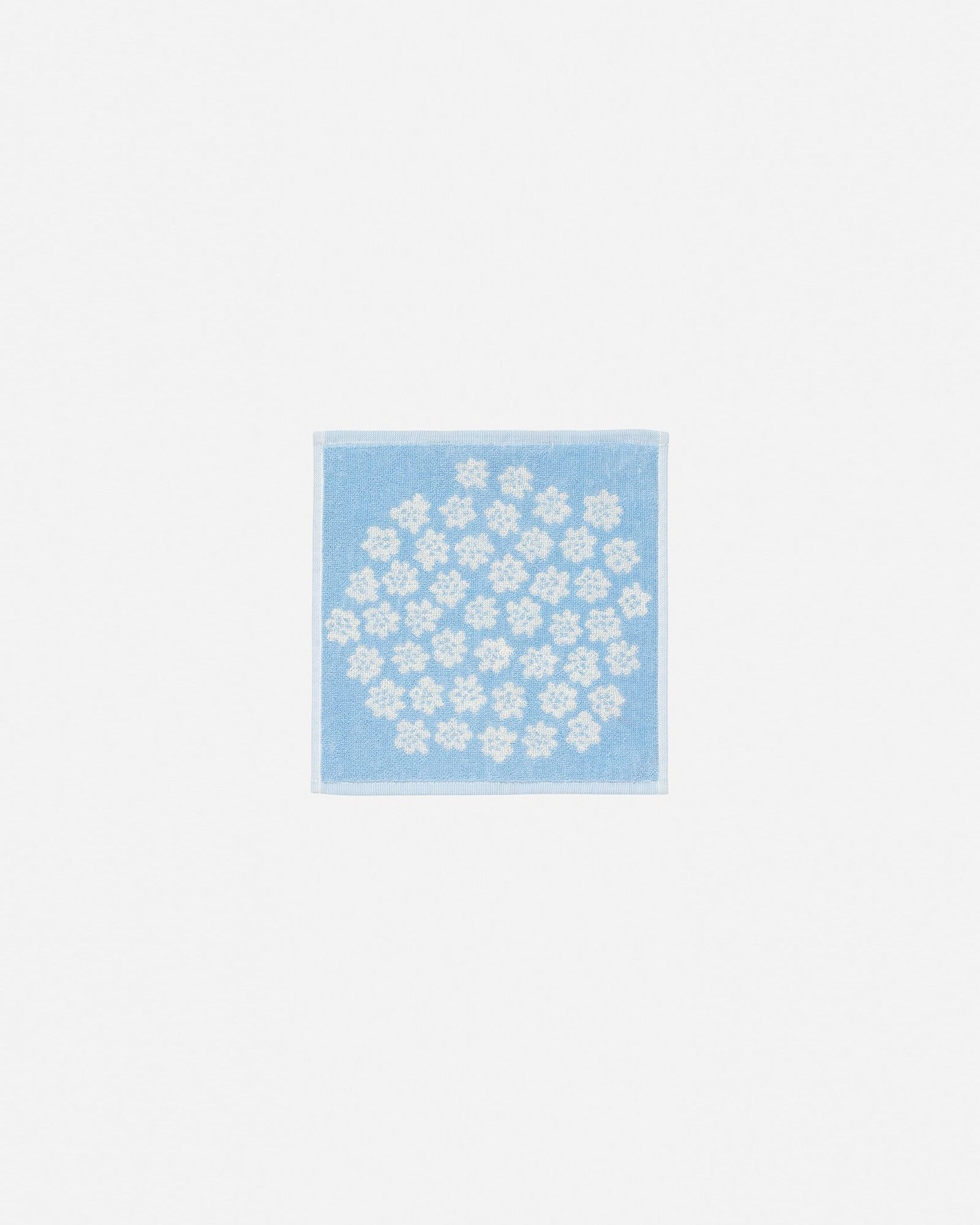 Marimekko - 【日本限定】Puketti / ミニタオル / ハンカチ / 26×26cm
