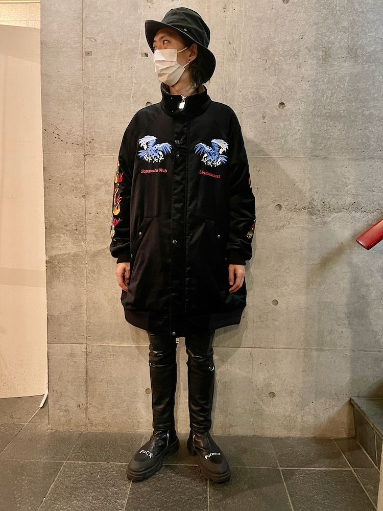 blackmeans - 945-77TJ355-1 | HAZE