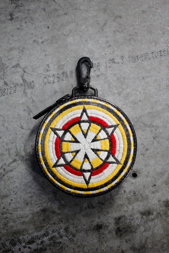 blackmeans Leather accessories | HAZE