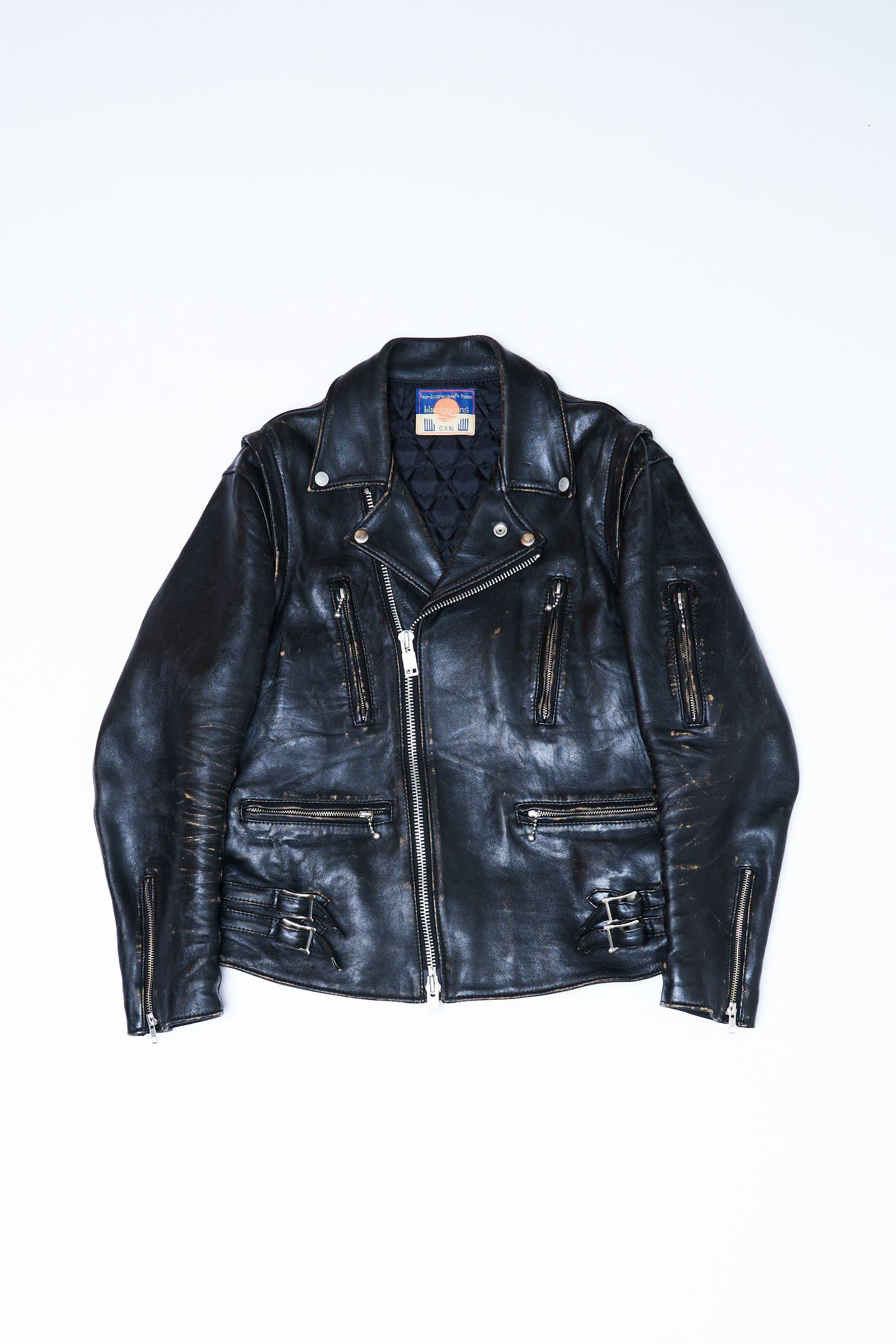 blackmeans - ブラックミーンズ | 正規通販 「HAZE」