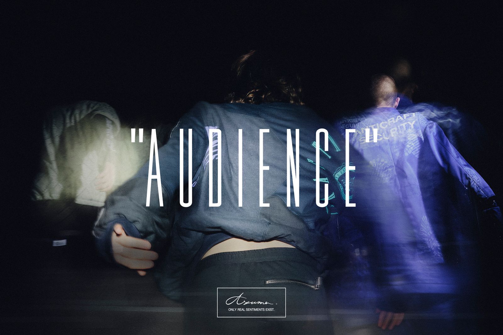 ルックブック一覧 | HAZE