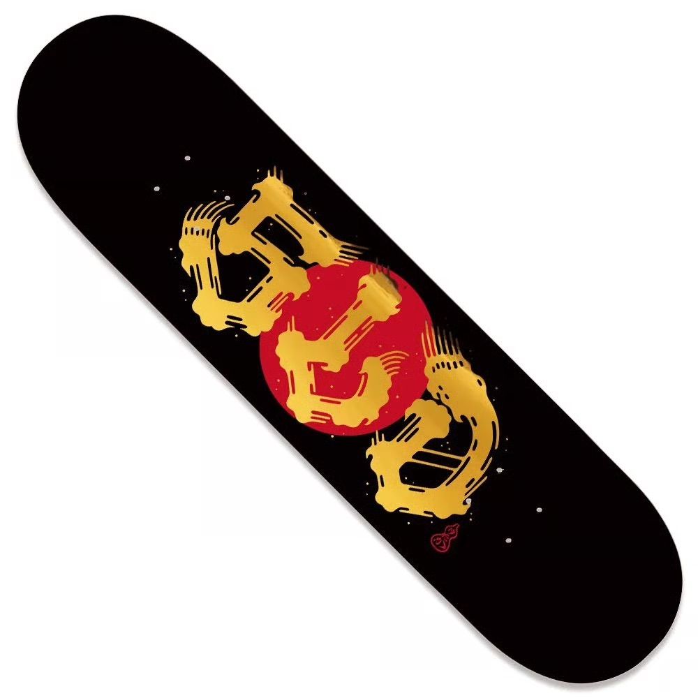 SLD Skateboards (エスエルディー スケートボード) | 正規通販 HEAL