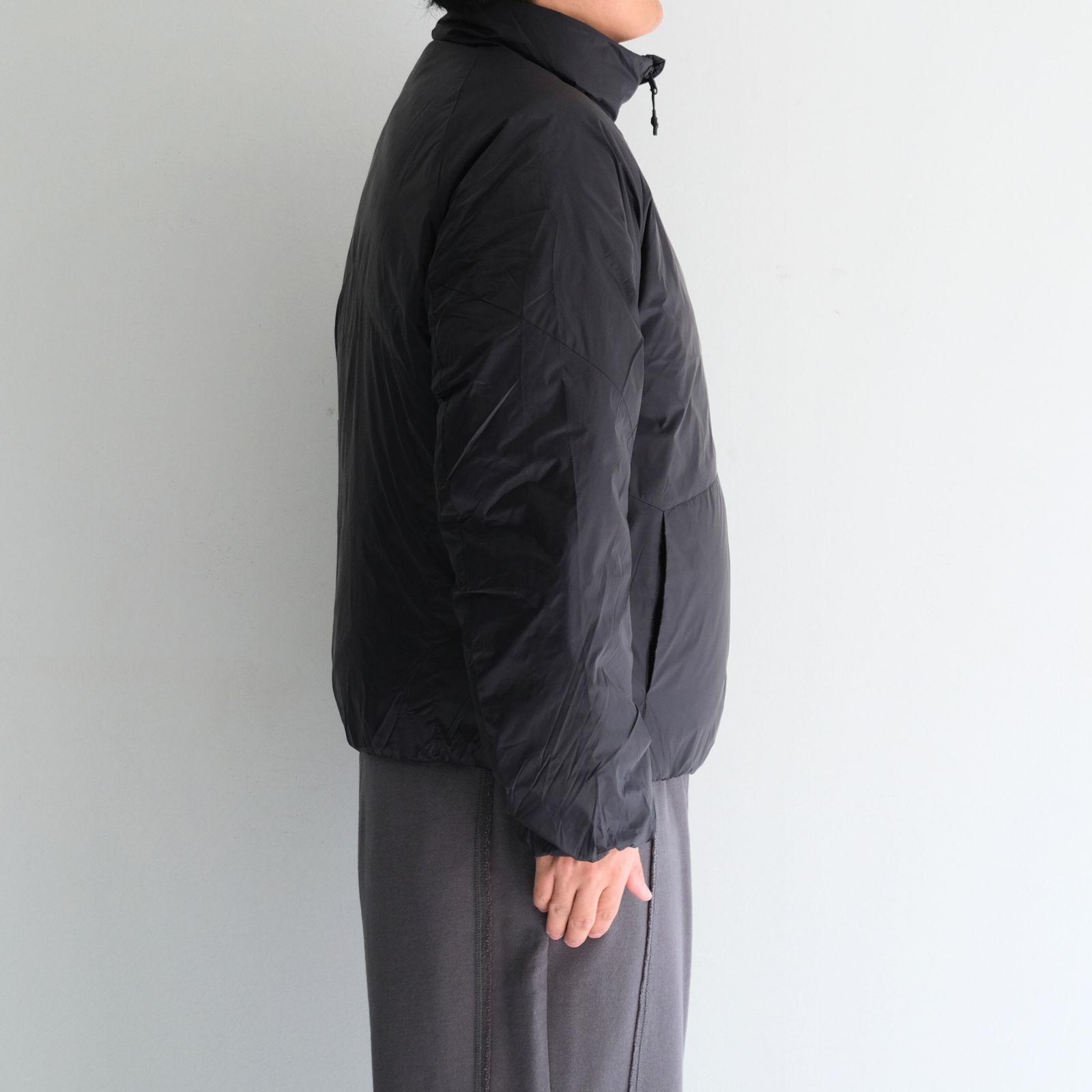 bal - BAL / TAION STAND COLLAR DOWN JACKET / ダウンジャケット