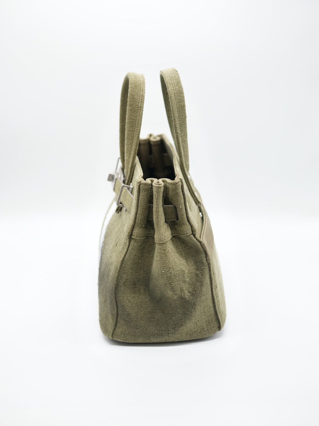 M.U.L. - 【M.U.L/ エムユーエル】Vintage Remake Fabric / フランス軍