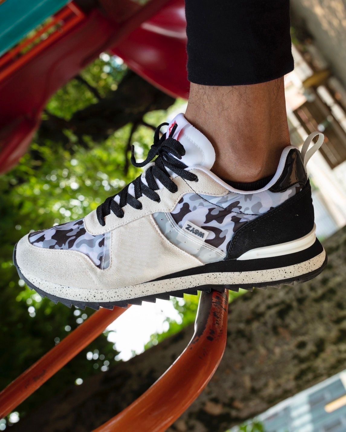 大人が愛して病まない「W6YZ」 待望の新作が入荷。 | LANDER BLUE