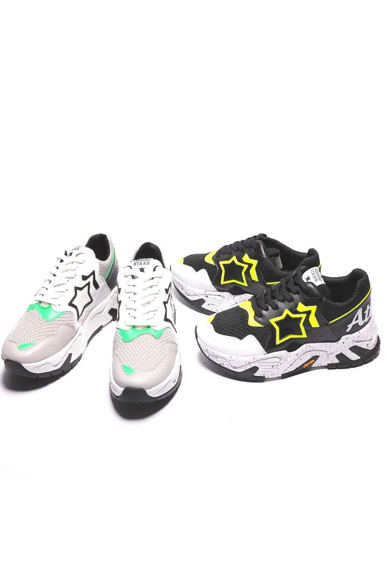 Atlantic STARS - HERCULES / ヘラクレス GWWB-KK1 日本限定商品 | LA