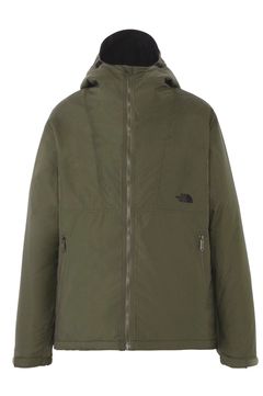 THE NORTH FACE - コンパクトノマドジャケット (ニュートープ