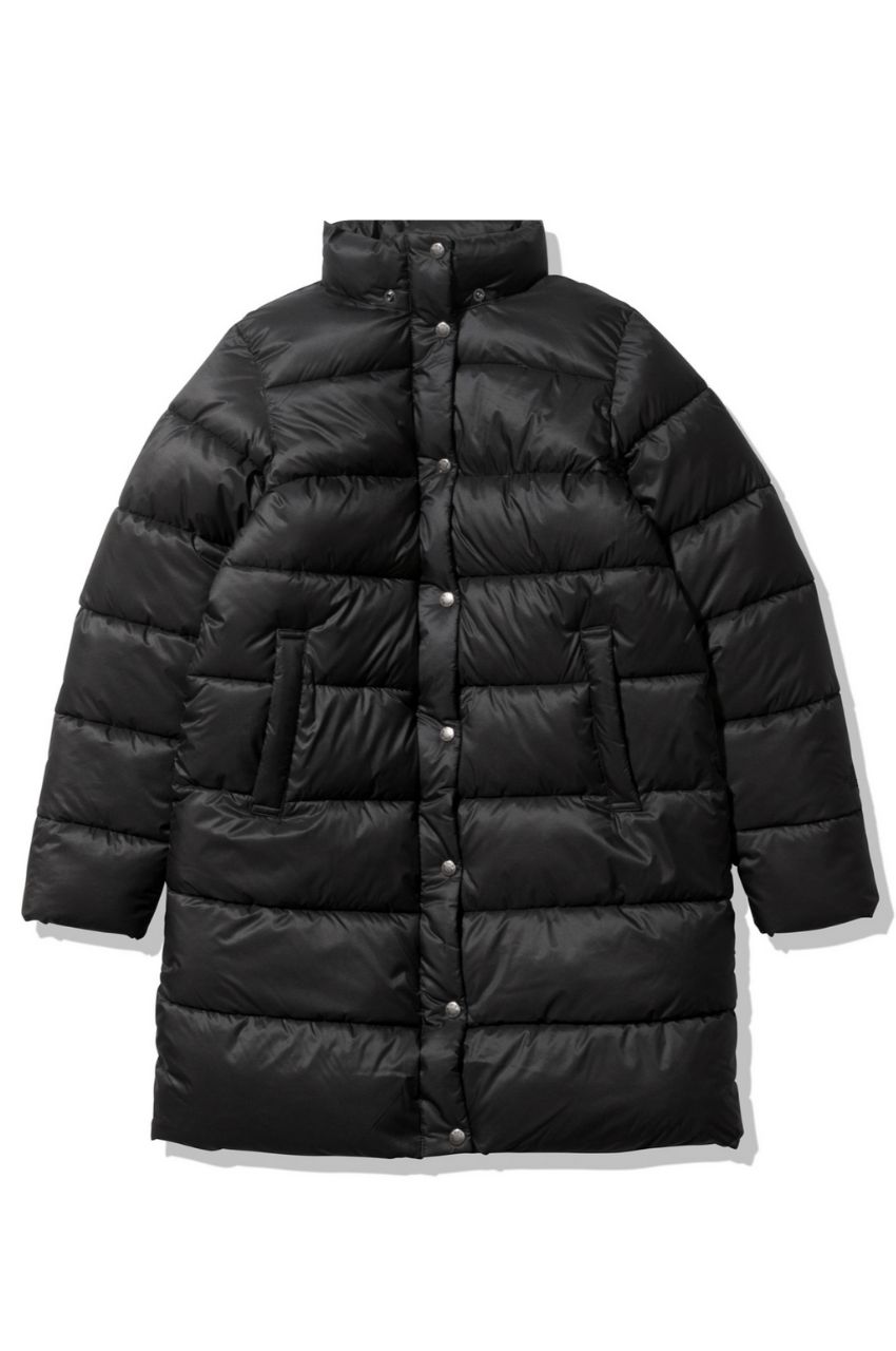 THE NORTH FACE - CAMP SIERRA LONG COAT / キャンプシエラロング