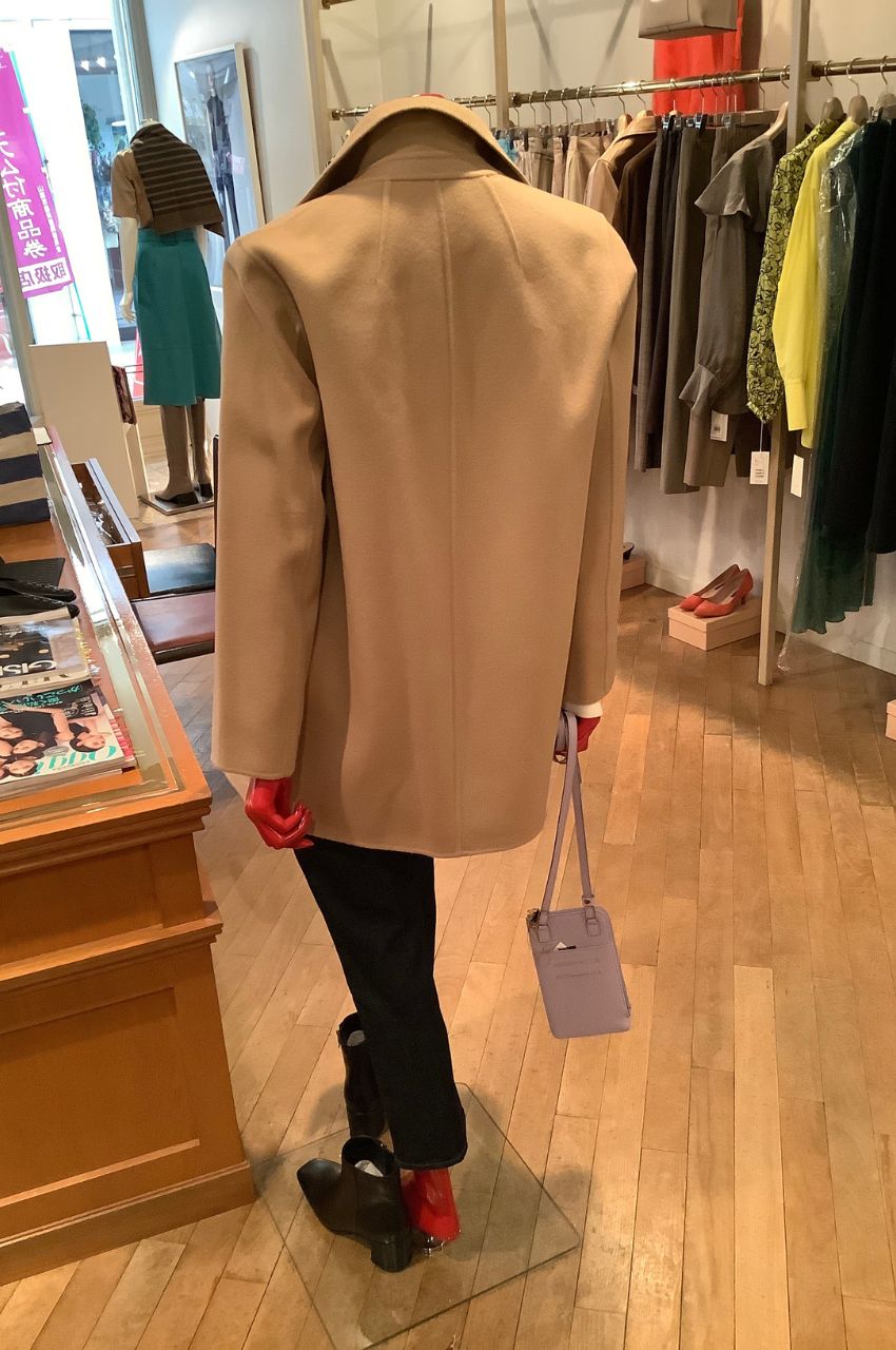 Theory - Luxe New Divide Clairene/リュクスニューディバイドクレア