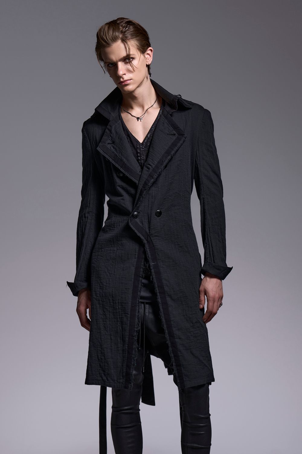 ナポレオンジャケット | laid-back