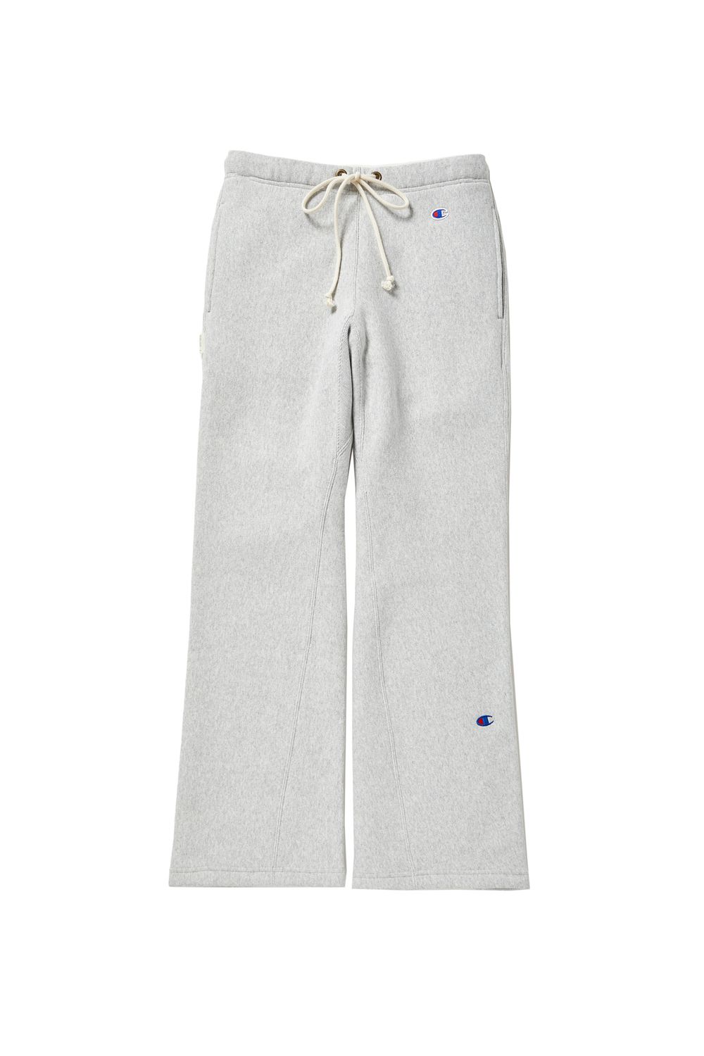 N.HOOLYWOOD - N.HOOLYWOOD×CHAMPION SWEAT PANTS / エヌハリウッド