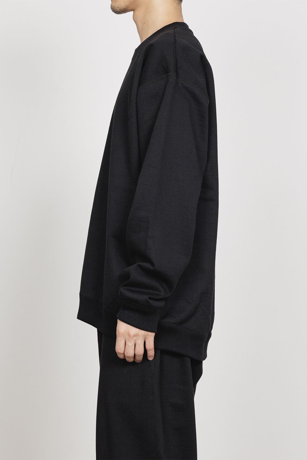 MARKAWARE - ORGANIC COTTON HEAVY FLEECE COMFORT SWEAT