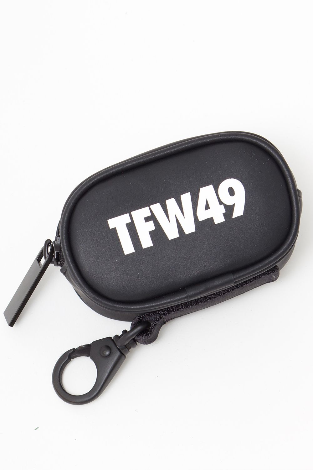 TFW49 - LEATHER BALL CASE / シンセティックレザー ボールケース