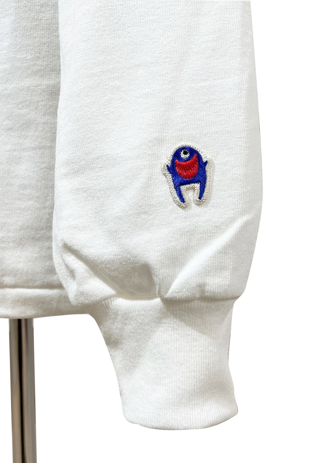 READYMADE - PIONCHAM T-SHIRT | laid-back