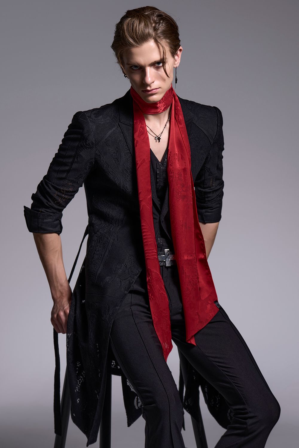 kiryuyrik - キリュウキリュウ | 正規通販店 laid-back