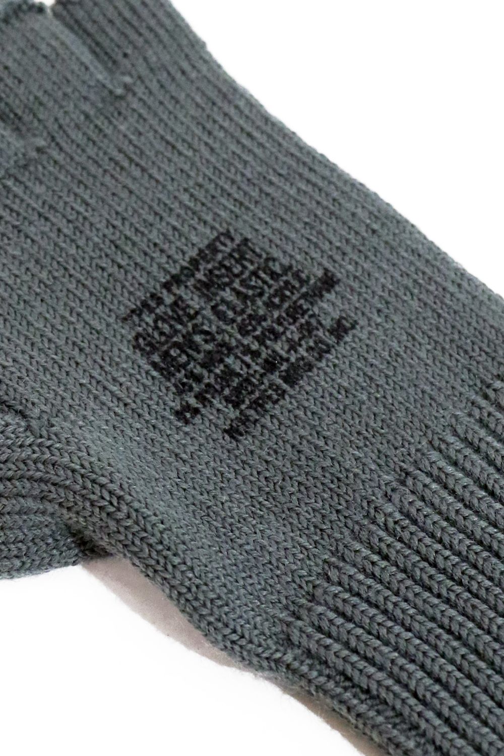 N.HOOLYWOOD - N.HOOLYWOOD TEST PRODUCT EXCHANGE SERVICE FINGERLESS