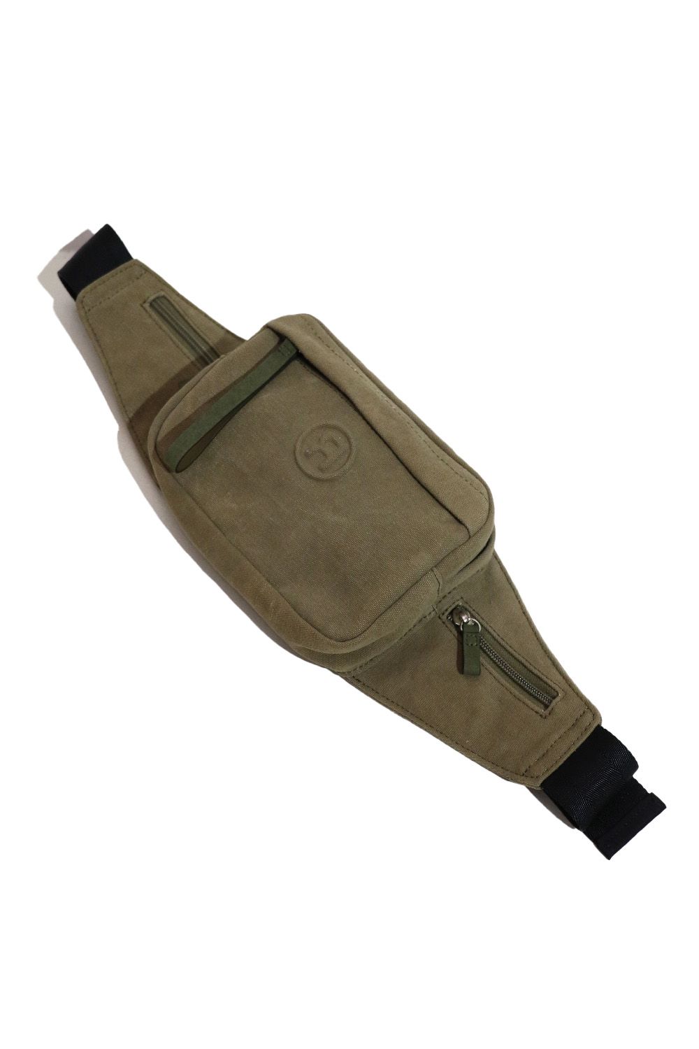 READYMADE - BODY POUCH / ボディ ポーチ | laid-back