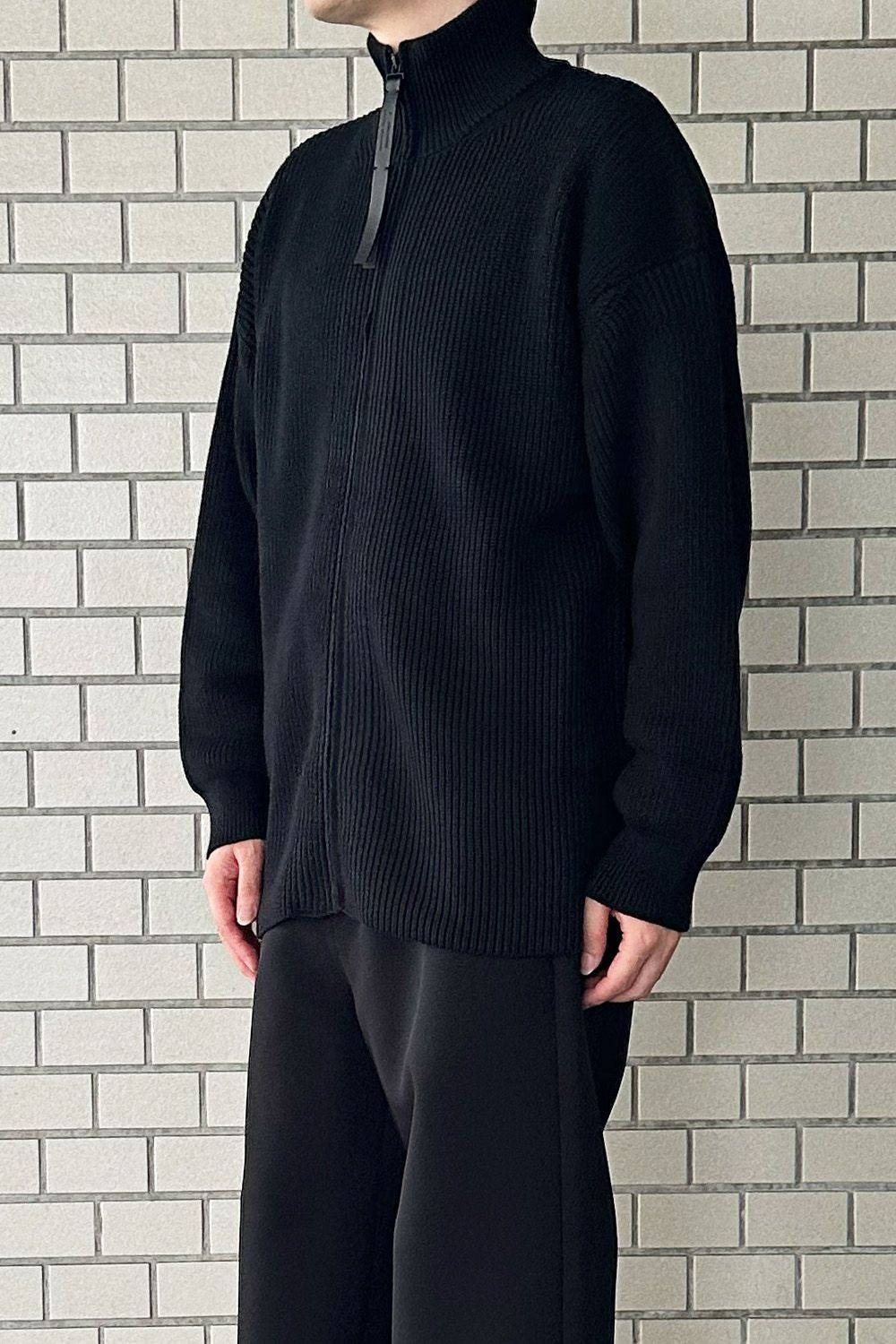 N.HOOLYWOODの新作を着用にてご紹介！！