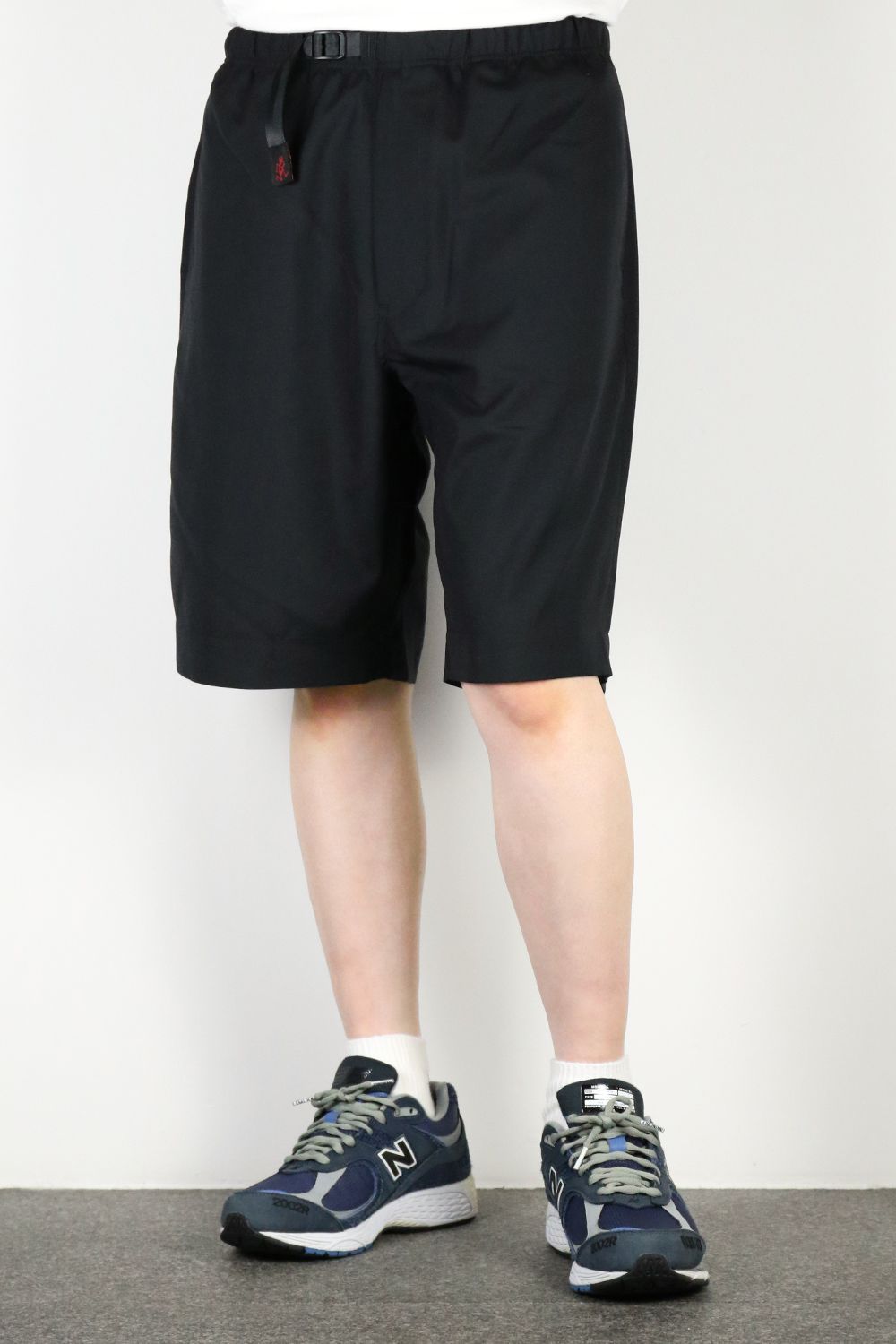 N.HOOLYWOOD - N.HOOLYWOOD COMPILE × Gramicci HALF PANTS / エヌ