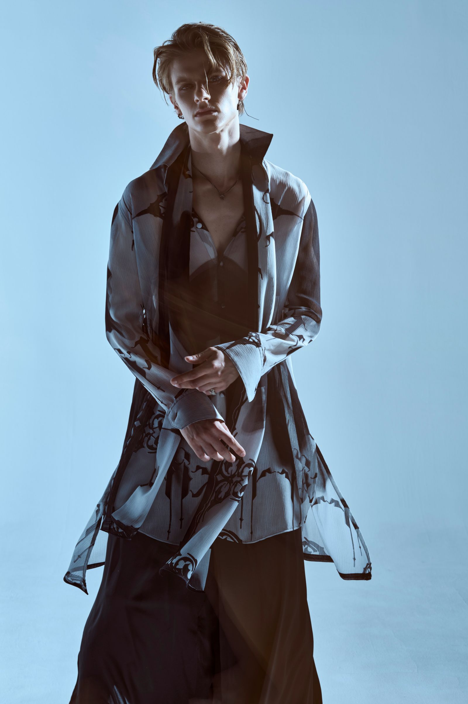 ルックブック一覧 | laid-back