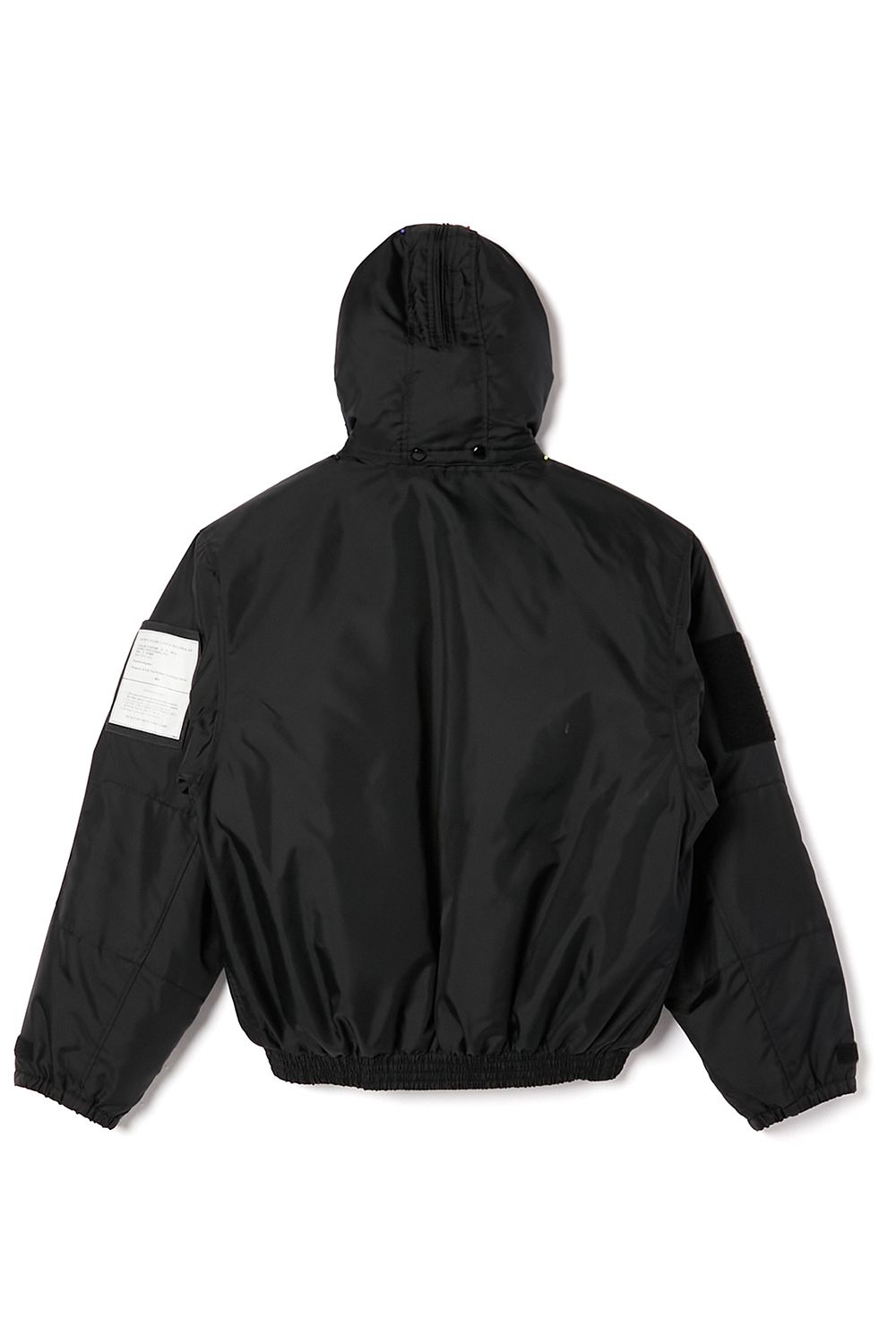 N.HOOLYWOOD - N.HOOLYWOOD TEST PRODUCT EXCHANGE SERVICE ×ALPHA