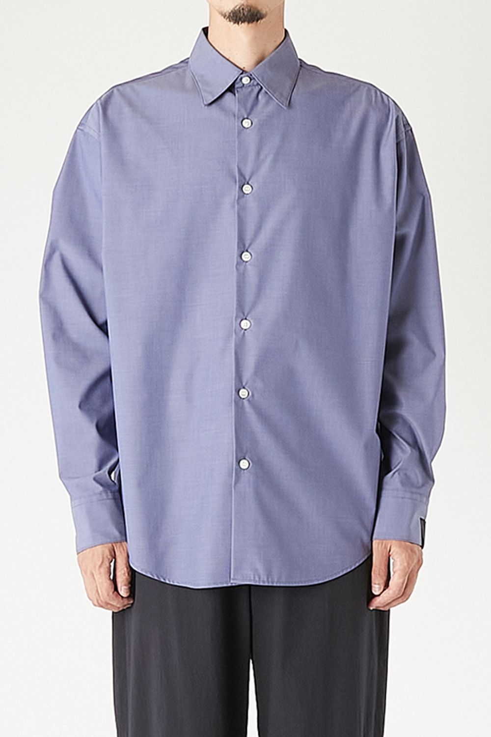 N.HOOLYWOOD - N.HOOLYWOOD COMPILE SHIRT / エヌハリウッド