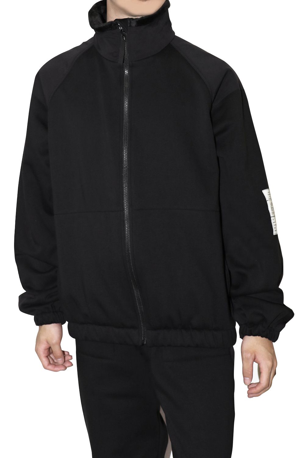 N.HOOLYWOOD - N.HOOLYWOOD TEST PRODUCT EXCHANGE SERVICE JACKET