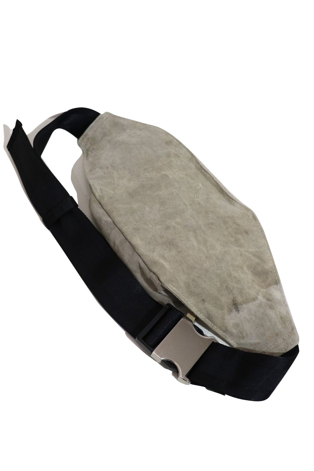 READYMADE - BODY POUCH / ボディ ポーチ | laid-back