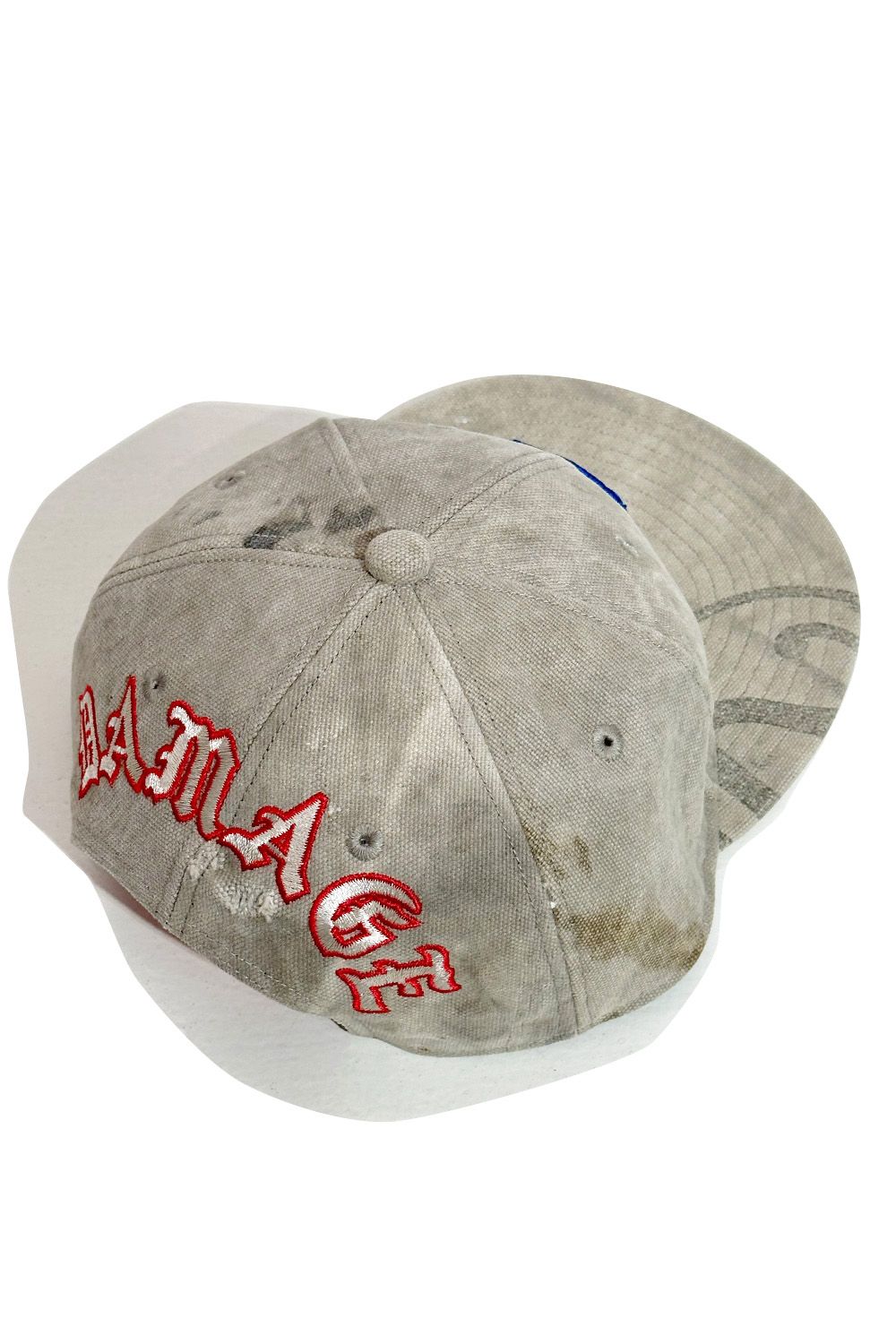 READYMADE - CAP / キャップ | laid-back