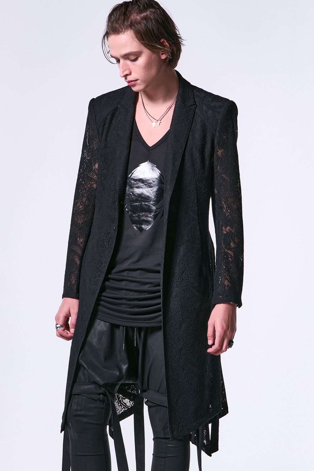 kiryuyrik - キリュウキリュウ | 正規通販店 laid-back