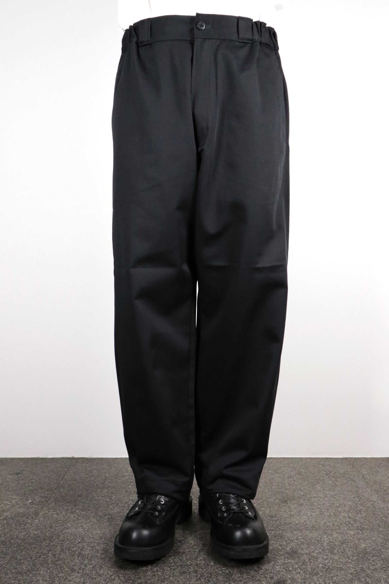 N.HOOLYWOOD - N.HOOLYWOOD COMPILE × Dickies WORK PANTS / エヌ