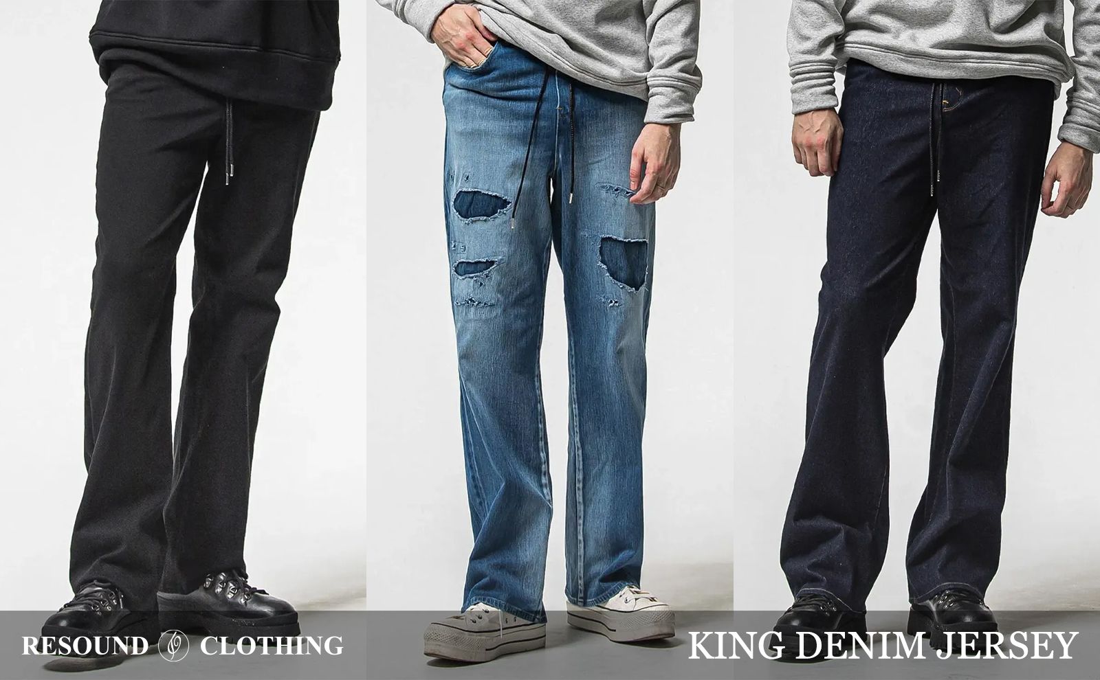 RESOUND CLOTHING - リサウンドクロージング | 正規通販 laid-back