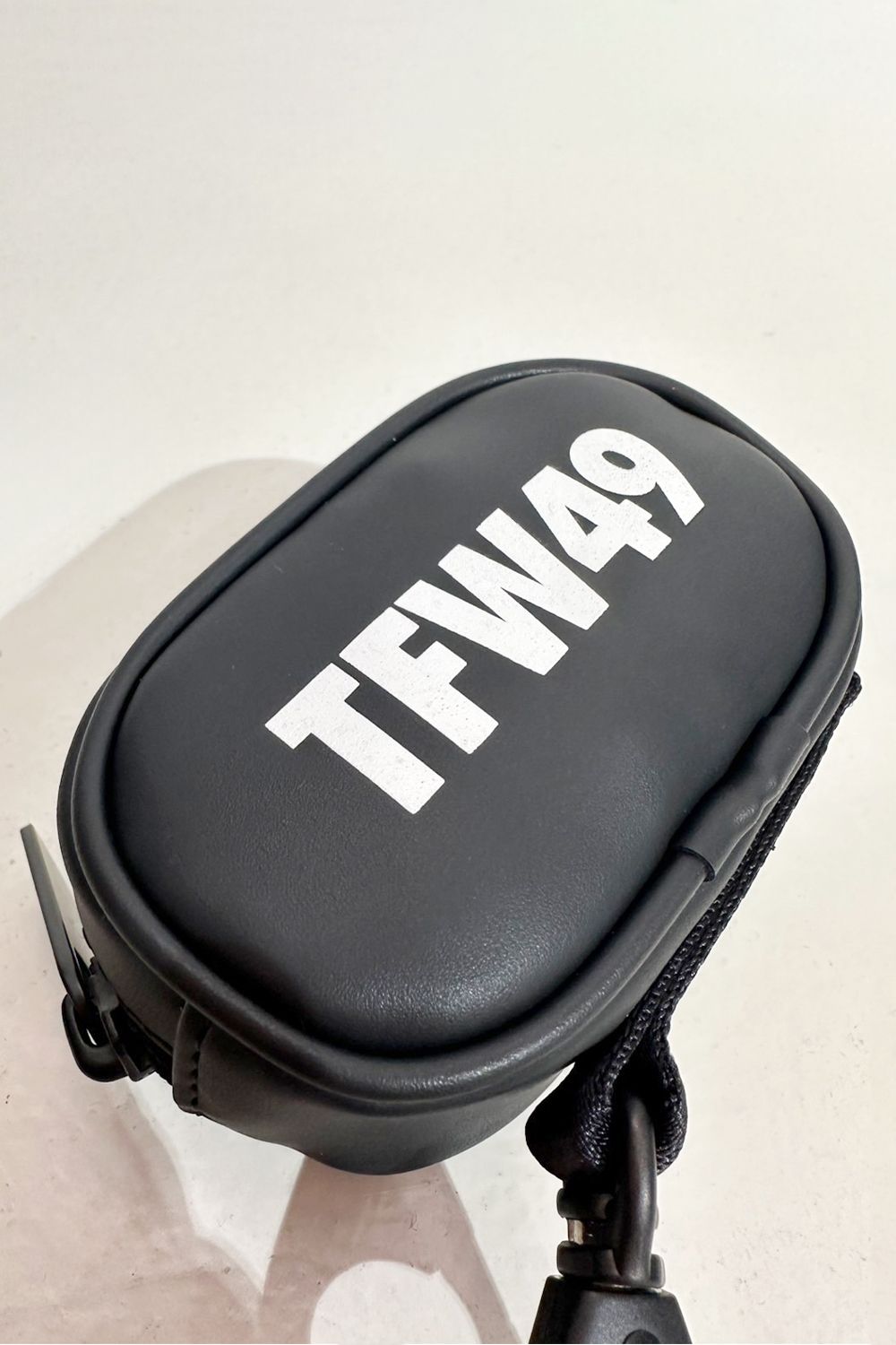 TFW49 - LEATHER BALL CASE / シンセティックレザー ボールケース