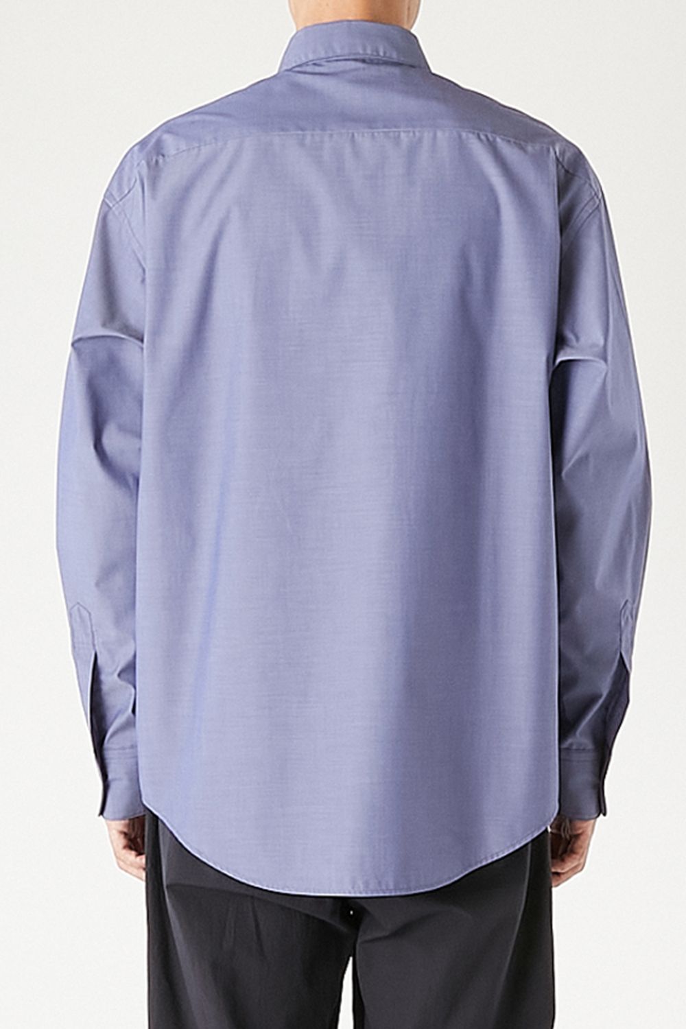 N.HOOLYWOOD - N.HOOLYWOOD COMPILE SHIRT / エヌハリウッド