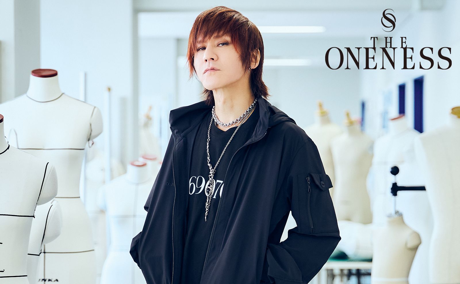 kiryuyrik - キリュウキリュウ | 正規通販店 laid-back