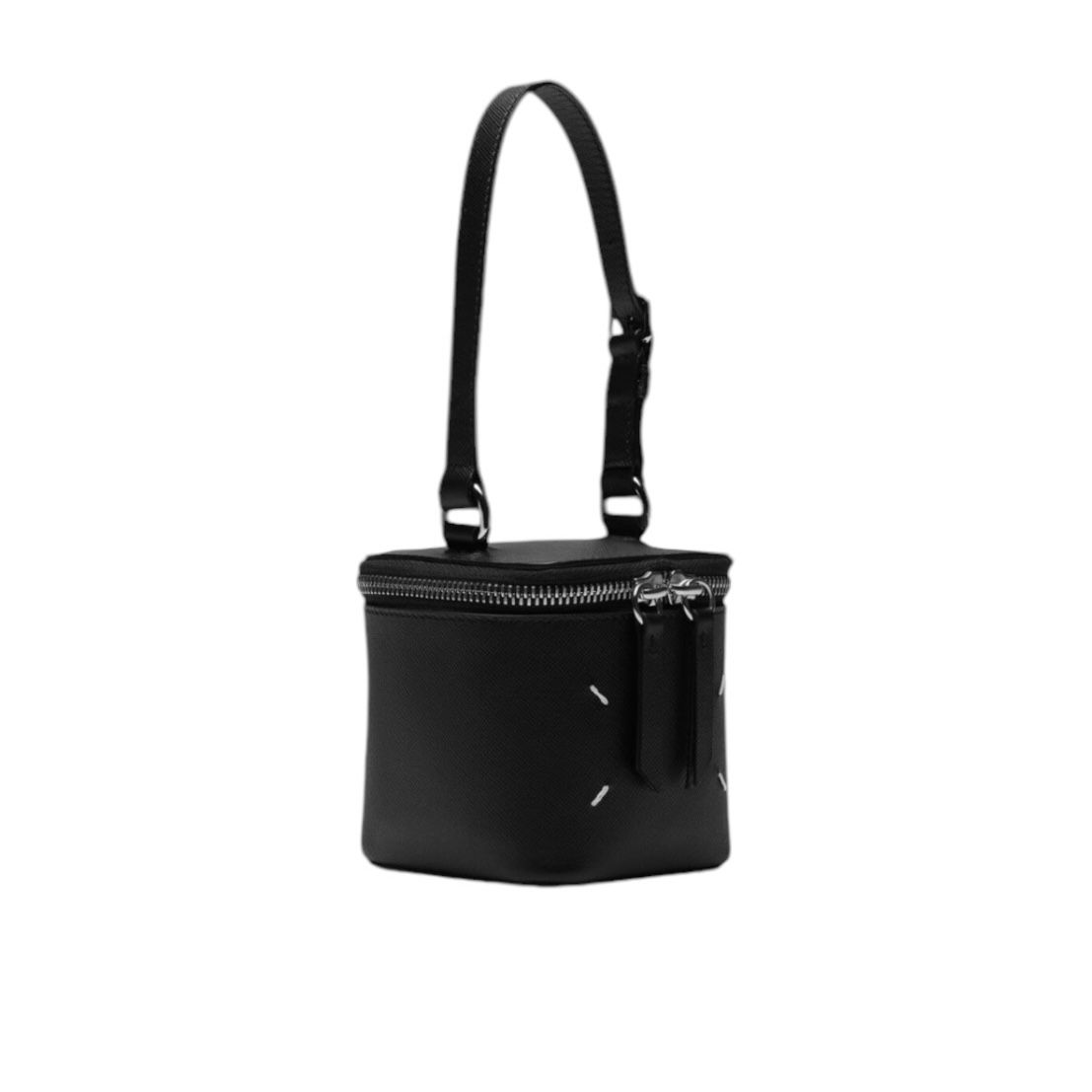 Maison Margiela - MICRO CUBE HAND BAG / ミニ ボックスバッグ