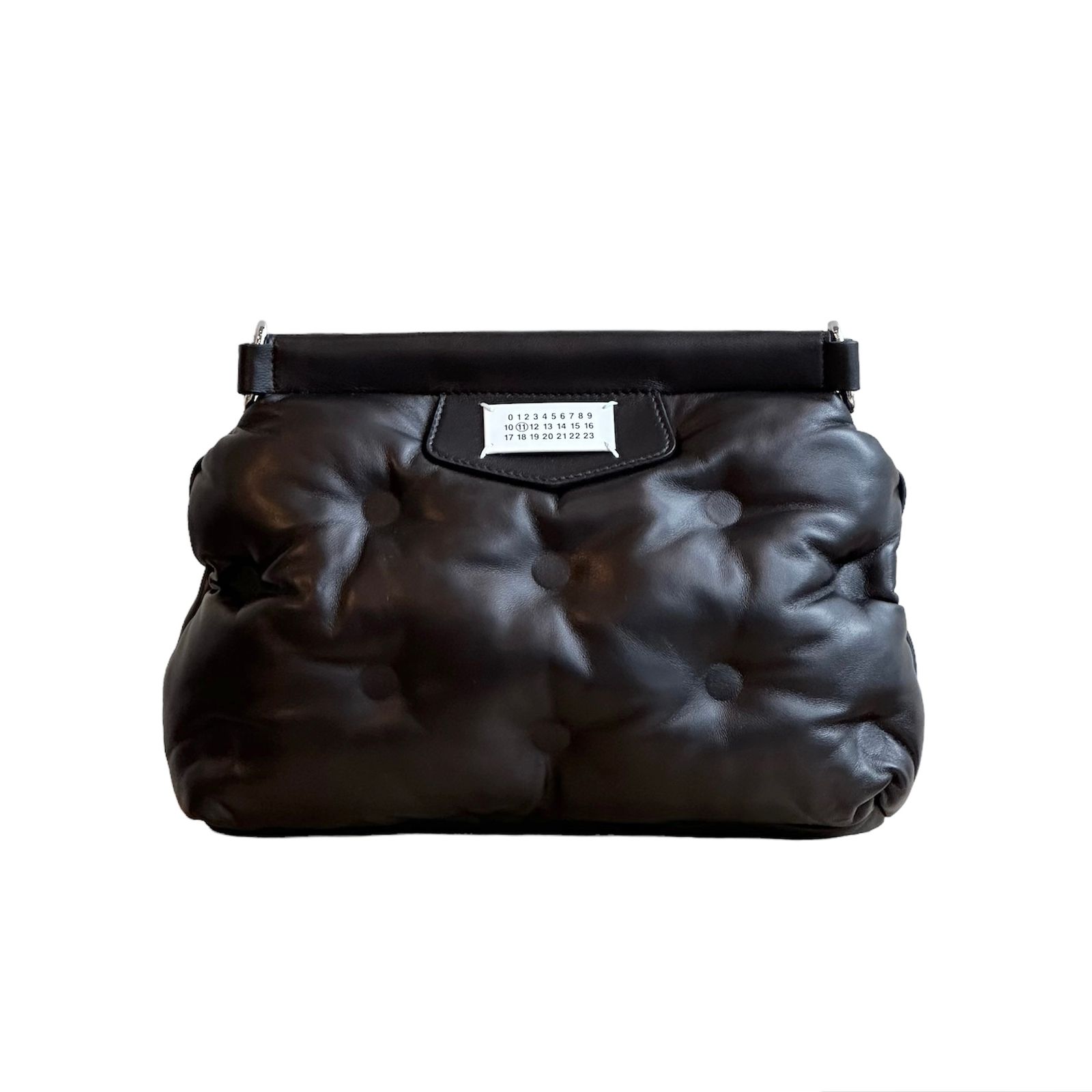 Maison Margiela - グラム スラム クラシックスモール / グラム スラム