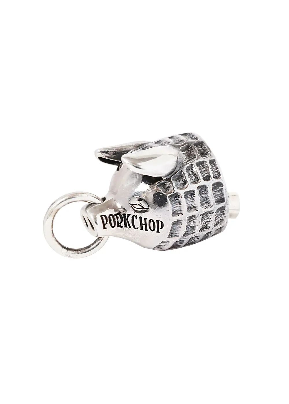 PORKCHOP GARAGE SUPPLY - P's GUARDIAN BELL (BRASS) / ピーナッツ