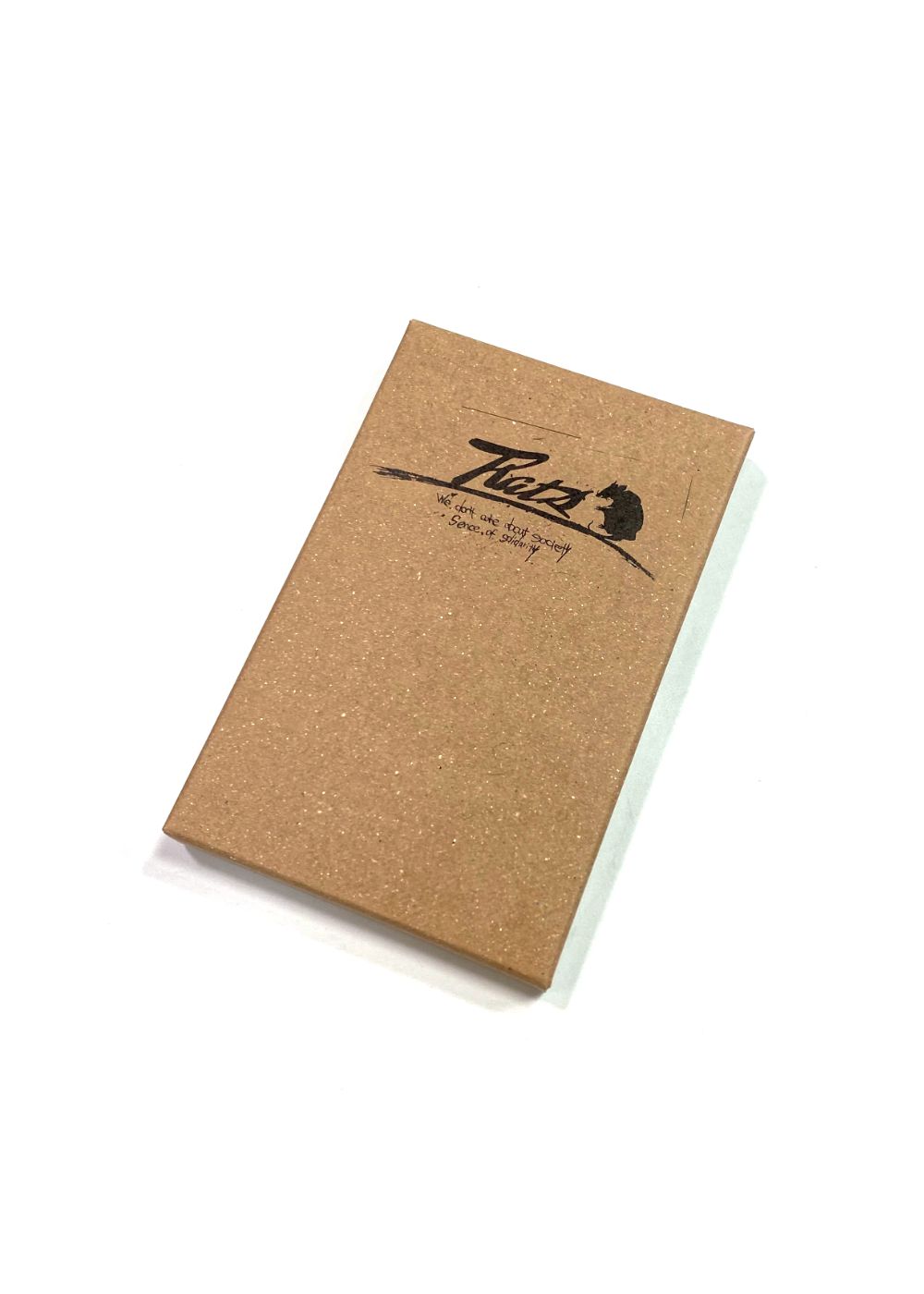 RATS - TAIL EARRINGS SILVER (SILVER) / テール イヤリング | LOOPHOLE