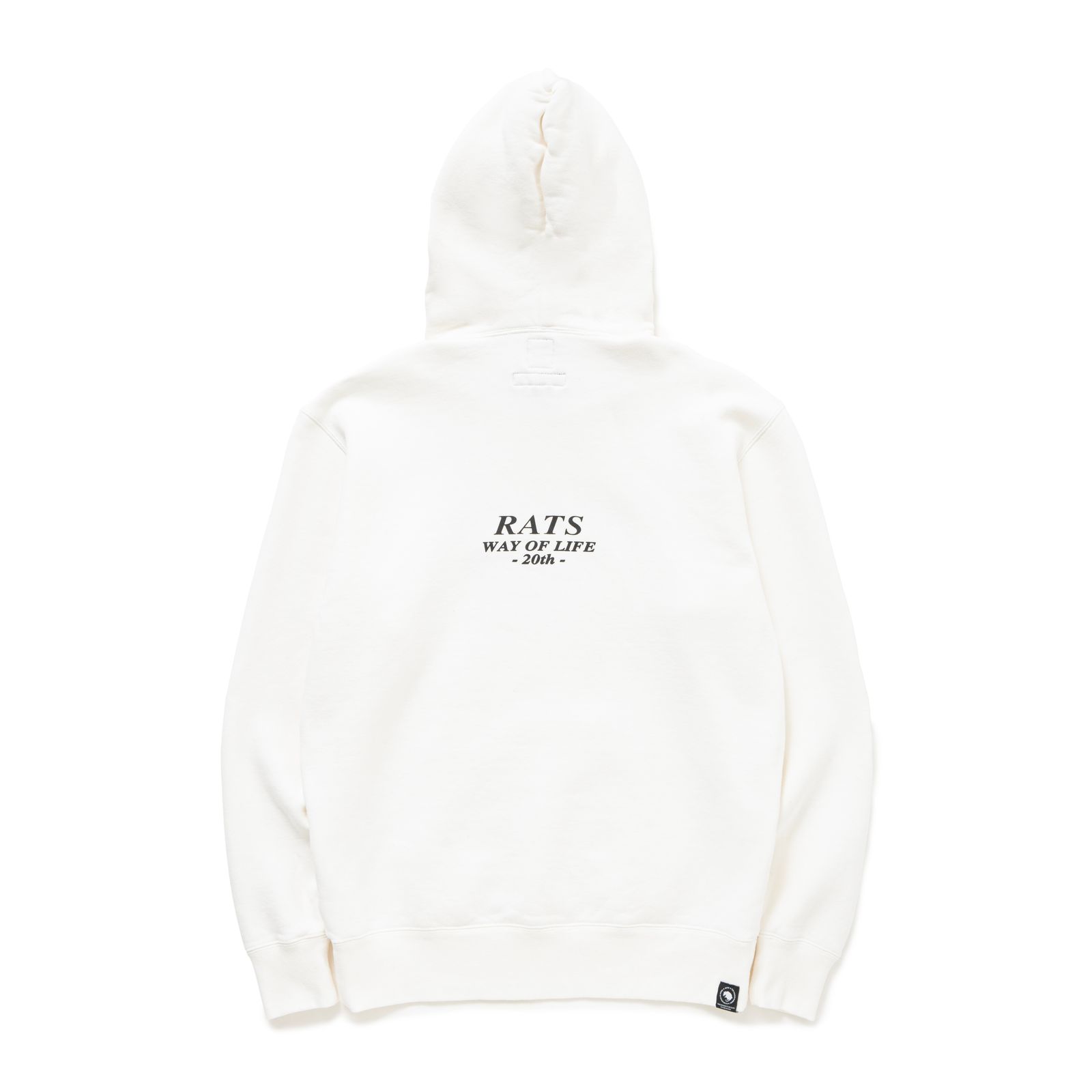 トップス RATS 20th x NEIGHBORHOOD hoodie Rats x Neighborhood